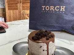 -Torch Coffee 炬点咖啡