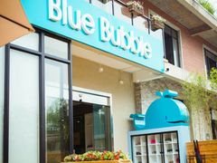 -BlueBubble蓝泡泡婴幼儿游泳会所(合川路店)
