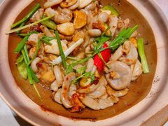 -啫神·广州地标美食(北京路店)