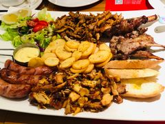 -HELLO MUSAE 拾光缪斯餐厅·纯正希腊风味(苏州中心店)