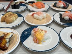 -滨寿司(新街口中央商场店)