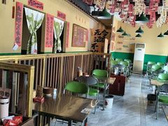 -蜀川川破店·江湖菜·烧烤(北京首店)