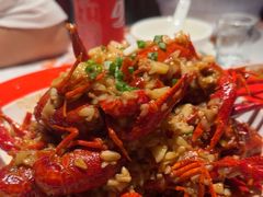 -熊记虾王·小龙虾(东晓南店)