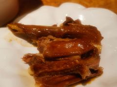 -陈鹏鹏潮汕菜(宝安机场T3航站楼店)