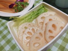 -番食园鲜食火锅(高新店)