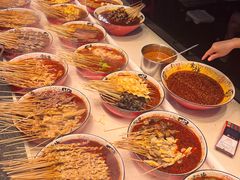 -东门町美食街