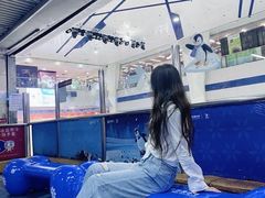 -正佳冰河湾真冰滑冰场