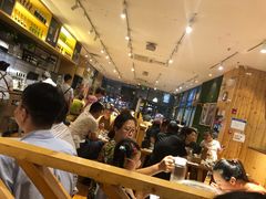 -木屋烧烤(西南角店)