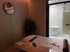 -Sakura·美颜社·日式私汤SPA