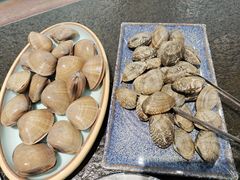 -泰白海鲜烧烤大全