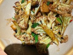 -新太二·鲜料川菜(晶耀前滩店)