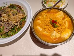 -老大连·海肠捞饭·大连海鲜大连菜(西安路店)