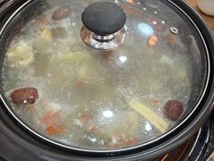 -濠轩阁特色生蚝火锅(水湾路店)