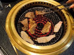 -神户赤童日式烤肉伙伴(东直门店)