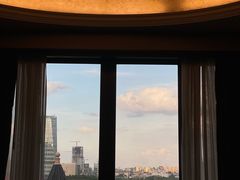 -上海浦东星河湾酒店