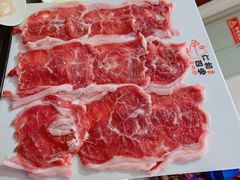 -仁和四季涮肉馆(天坛南门店)