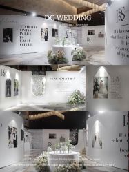 -DC大蔡婚礼策划(李公堤店)