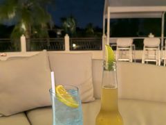 -大堂酒廊·亚龙湾万豪度假酒店