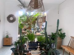 -云里小坐·小院里·团建·宴请·下午茶(三圣乡店)
