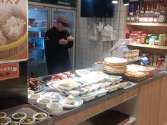 -向阳羊汤(千峰店)