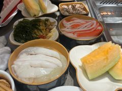 -海底捞火锅(苏宁广场店)