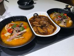 -新仙清汤牛腩(铜锣湾店)