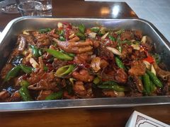 炒鸡579-高伟炒鸡总店(金源路店)