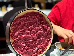 -杭州钱江新城万怡酒店-西餐厅