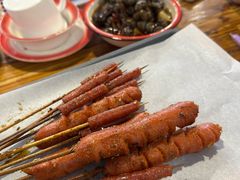 -冶建镜子·老南昌大排档·江西虾王(总店)