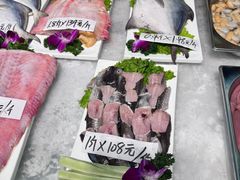 -君霖海鲜私房菜(春柳店)