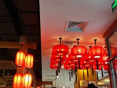 -清真·鸦儿李记·涮肉(武圣路店)