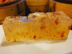 杞籽桂花糕-添运来(茶园奥园广场店)