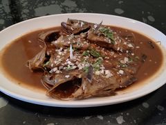 -码头鲜精致威海菜(欧乐坊店)