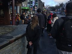 -Fergburger(皇后镇店)