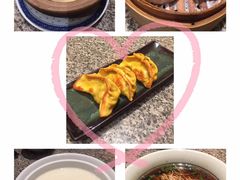民国美龄粥-南京大牌档(苏州中心店)