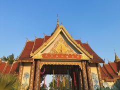 -西双版纳傣族园