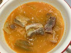 -A One Kitchen·南京精菜馆(晶丽酒店店)
