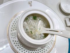 -芳华茶餐厅