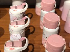 -星巴克臻选(广州高德置地秋广场店)