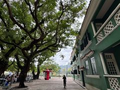 -船屋葡国餐厅