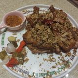 肉桂厨房，泰国风味