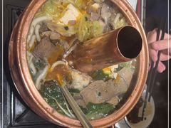 -如意林卡藏餐吧 (九寨沟店)