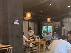 大堂-赤宴·川菜(玉林店)