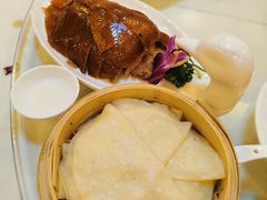 -九花山烤鸭店