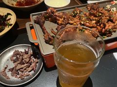 -大聖·精酿啤酒(市南路店)