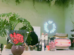 -PlantsEatery·植物食堂(REX春熙店)