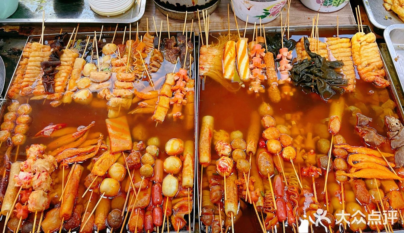 鱿鱼兄的各种味道我都喜欢