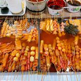 鱿鱼兄的各种味道我都喜欢