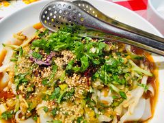 -西贝莜面村(上海百联西郊店)