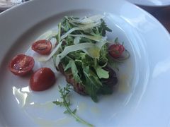 -沈阳君悦酒店·意坊意大利餐厅